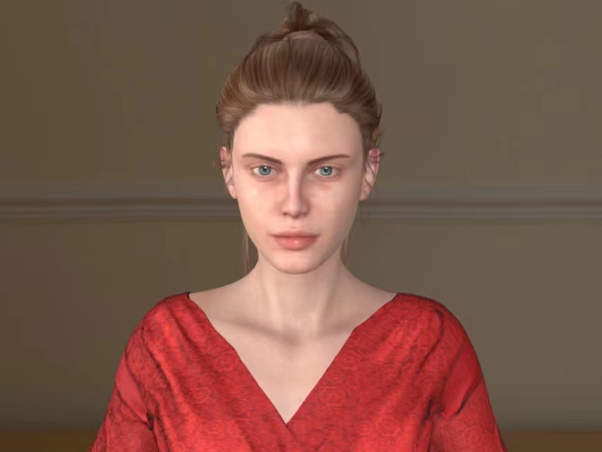 图片[3]-照片生成3D虚拟数字人，虚拟形象主播搭建(软件＋教程)-星启会