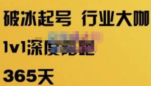 珍妮·短视频直播（定制）线上陪跑，平台逻辑及赛道选择、短视频数据分析技巧、直播三大核心等-星启会