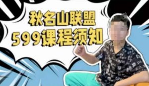 秋名山随心推叠投课，零基础学员，可以学会底层逻辑少走弯路-星启会
