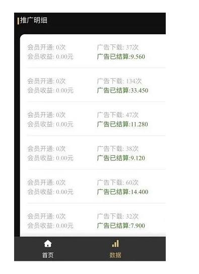 图片[2]-“毒文案”抖音短视频项目玩法，小程序拿图即可变现，复盘经验分享给大家-星启会