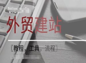 WordPress外贸建站+SEO优化课程【教程，工具，流程】-星启会