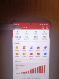 淘K·拼多多虚拟开店打卡群：一群人同行快过一个人单独摸索（昨日群里有小伙伴日入3000+）-星启会