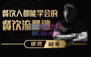 喆哥·玩转抖音流量打造个人IP，实体店利用抖音强引流变现，打造爆款视频，内容脚本 –-星启会